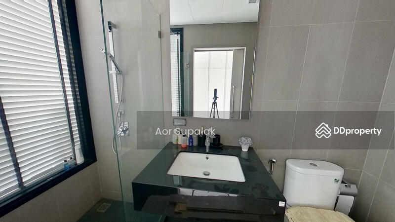 For Sale - Whizdom Avenue Ratchada-Ladprao, Bangkok