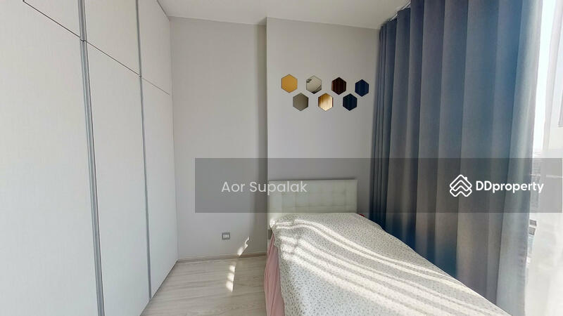 For Sale - Whizdom Avenue Ratchada-Ladprao, Bangkok
