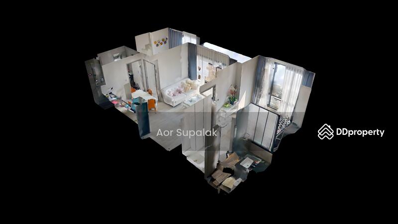 For Sale - Whizdom Avenue Ratchada-Ladprao, Bangkok