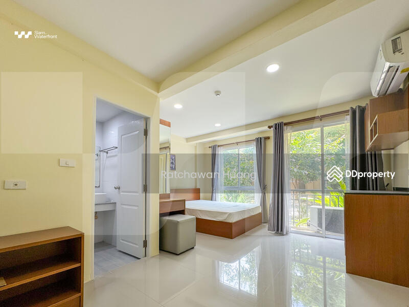 For Sale - The Chiva Sanctuary Khao Yai, Nakhon Ratchasima