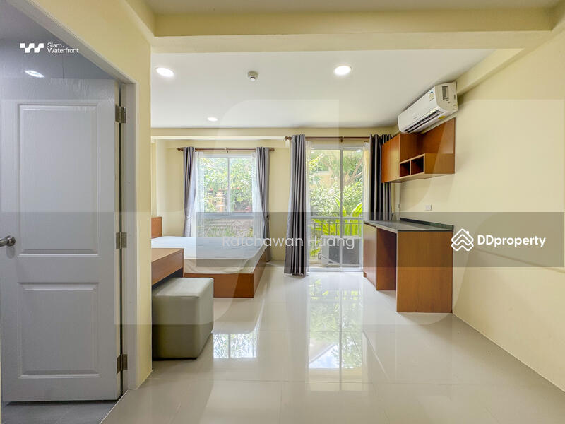 For Sale - The Chiva Sanctuary Khao Yai, Nakhon Ratchasima