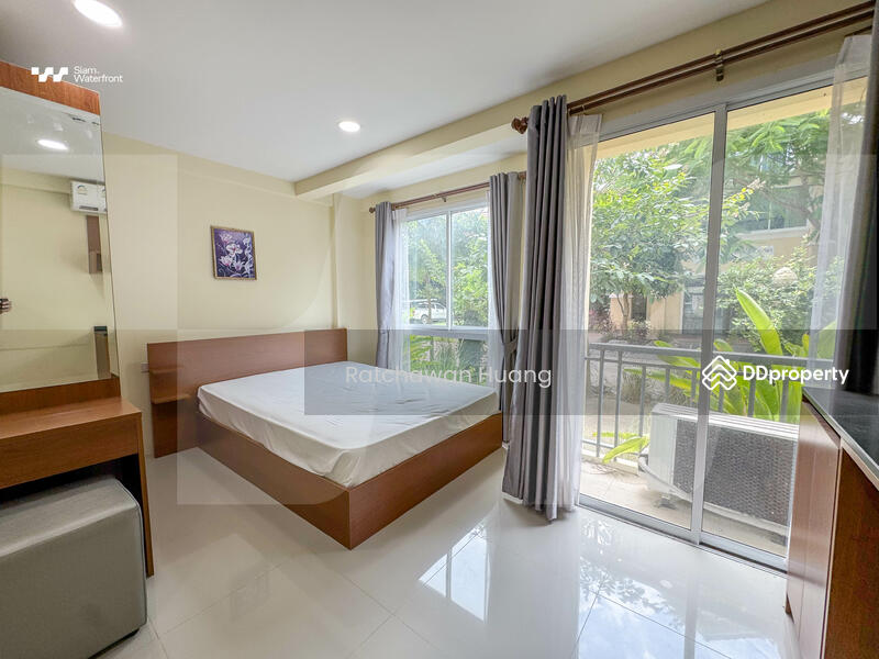 For Sale - The Chiva Sanctuary Khao Yai, Nakhon Ratchasima