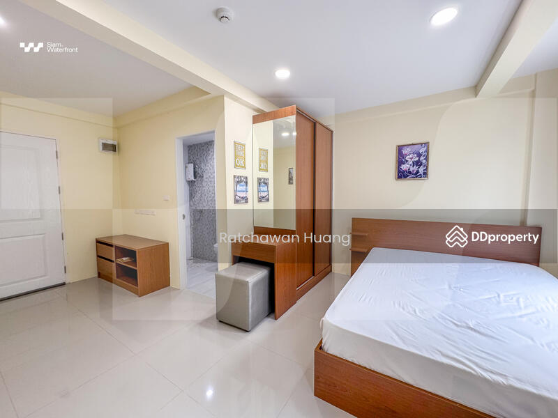 For Sale - The Chiva Sanctuary Khao Yai, Nakhon Ratchasima