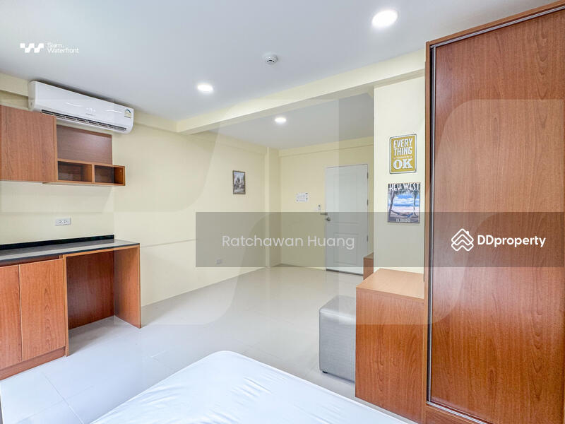 For Sale - The Chiva Sanctuary Khao Yai, Nakhon Ratchasima
