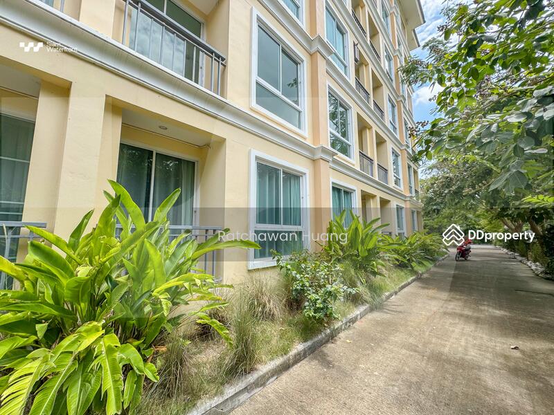 For Sale - The Chiva Sanctuary Khao Yai, Nakhon Ratchasima