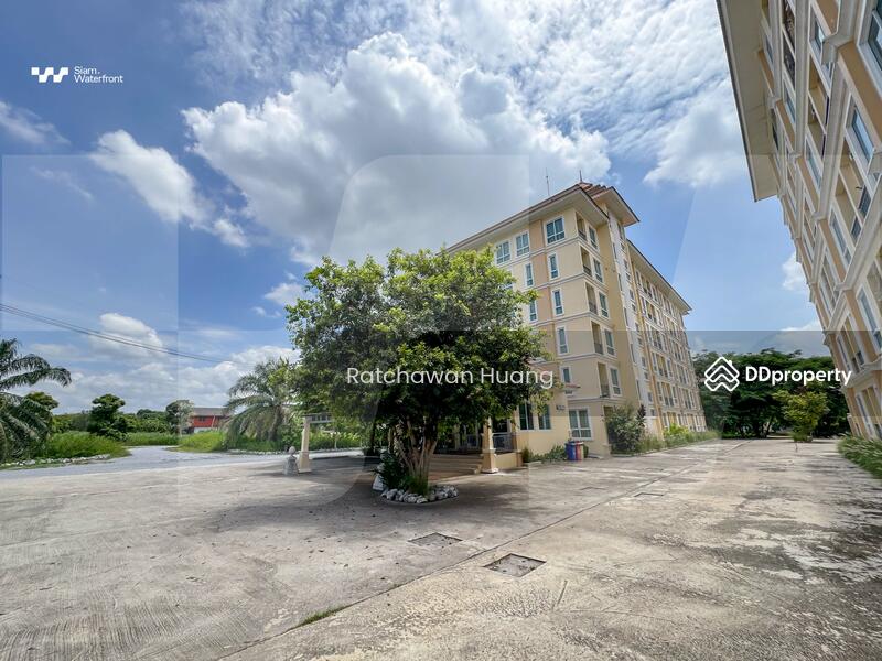 For Sale - The Chiva Sanctuary Khao Yai, Nakhon Ratchasima