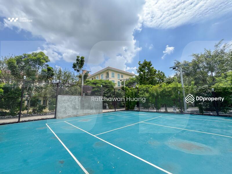 For Sale - The Chiva Sanctuary Khao Yai, Nakhon Ratchasima