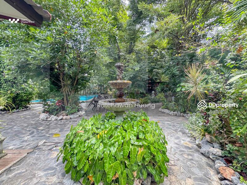 For Sale - The Chiva Sanctuary Khao Yai, Nakhon Ratchasima