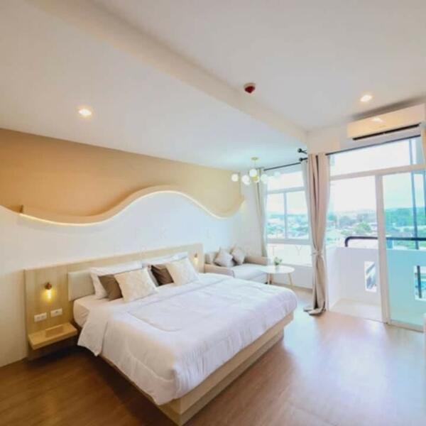 The Bell Condominium : เดอะ เบลล์ คอนโดมิเนียม, ภูเก็ต, 72 หมู่ที่ 8 ถ.เจ้าฟ้าตะวันตก ต.ฉลอง, ฉลอง, เมืองภูเก็ต, ภูเก็ต, 30 ตร.ม., คอนโด ให้เช่า, โดย PK LIFE Property, 11883867 - DDproperty.com