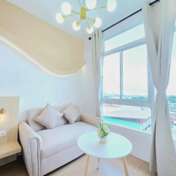 The Bell Condominium : เดอะ เบลล์ คอนโดมิเนียม, ภูเก็ต, 72 หมู่ที่ 8 ถ.เจ้าฟ้าตะวันตก ต.ฉลอง, ฉลอง, เมืองภูเก็ต, ภูเก็ต, 30 ตร.ม., คอนโด ให้เช่า, โดย PK LIFE Property, 11883867 - DDproperty.com