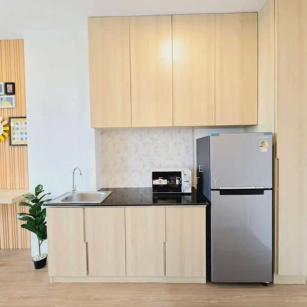 The Bell Condominium : เดอะ เบลล์ คอนโดมิเนียม, ภูเก็ต, 72 หมู่ที่ 8 ถ.เจ้าฟ้าตะวันตก ต.ฉลอง, ฉลอง, เมืองภูเก็ต, ภูเก็ต, 30 ตร.ม., คอนโด ให้เช่า, โดย PK LIFE Property, 11883867 - DDproperty.com