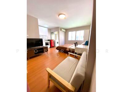 ขาย - Lumpini Condo Town Ramintra-Laksi : ลุมพินี คอนโดทาวน์ รามอินทรา-หลักสี่, กรุงเทพ