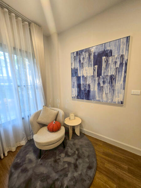 Nantawan Rama 9 - New Krungthepkreetha : นันทวัน พระราม 9 - กรุงเทพกรีฑาตัดใหม่, กรุงเทพ, สะพานสูง, สะพานสูง, กรุงเทพ, 302 ตร.ม., บ้านเดี่ยว ให้เช่า, โดย Princeton Estate Co.,Ltd., 11883892 - DDproperty.com