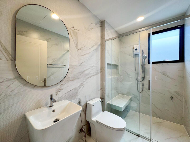 Nantawan Rama 9 - New Krungthepkreetha : นันทวัน พระราม 9 - กรุงเทพกรีฑาตัดใหม่, กรุงเทพ, สะพานสูง, สะพานสูง, กรุงเทพ, 302 ตร.ม., บ้านเดี่ยว ให้เช่า, โดย Princeton Estate Co.,Ltd., 11883892 - DDproperty.com