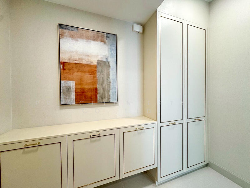 Nantawan Rama 9 - New Krungthepkreetha : นันทวัน พระราม 9 - กรุงเทพกรีฑาตัดใหม่, กรุงเทพ, สะพานสูง, สะพานสูง, กรุงเทพ, 302 ตร.ม., บ้านเดี่ยว ให้เช่า, โดย Princeton Estate Co.,Ltd., 11883892 - DDproperty.com