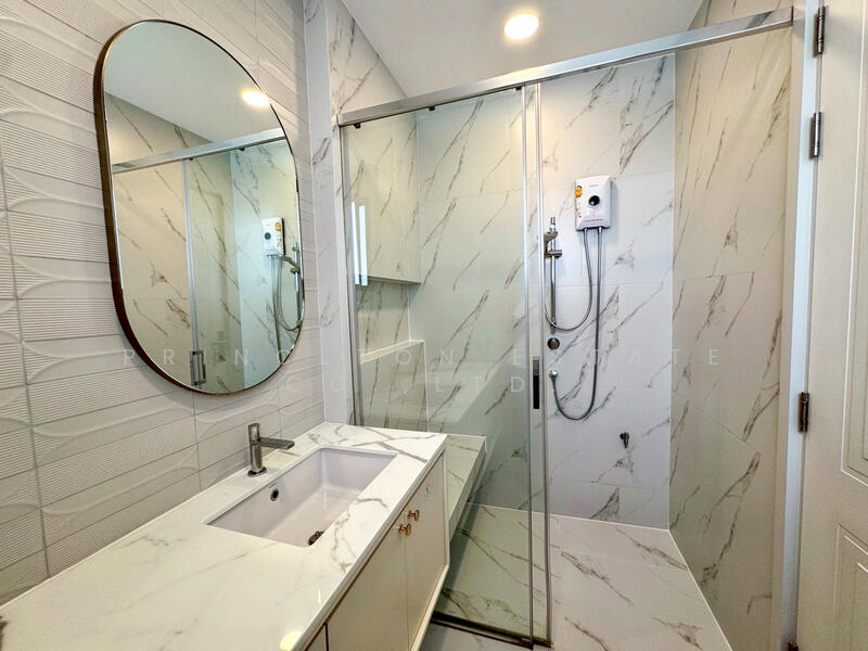 Nantawan Rama 9 - New Krungthepkreetha, Bangkok, Saphan Sung, Saphan Sung, Bangkok, 4 Bedrooms, 302 sqm, Single Detached House For Rent, by Princeton Estate Co.,Ltd., 11883892 - DDproperty.com