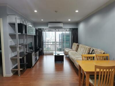 ขาย - Grand Park View Asoke : แกรนด์ พาร์ค วิว อโศก, กรุงเทพ