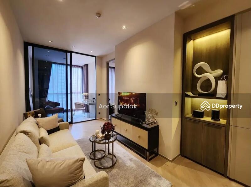 ให้เช่า - The Reserve Sathorn : เดอะ รีเซิร์ฟ สาทร, กรุงเทพ