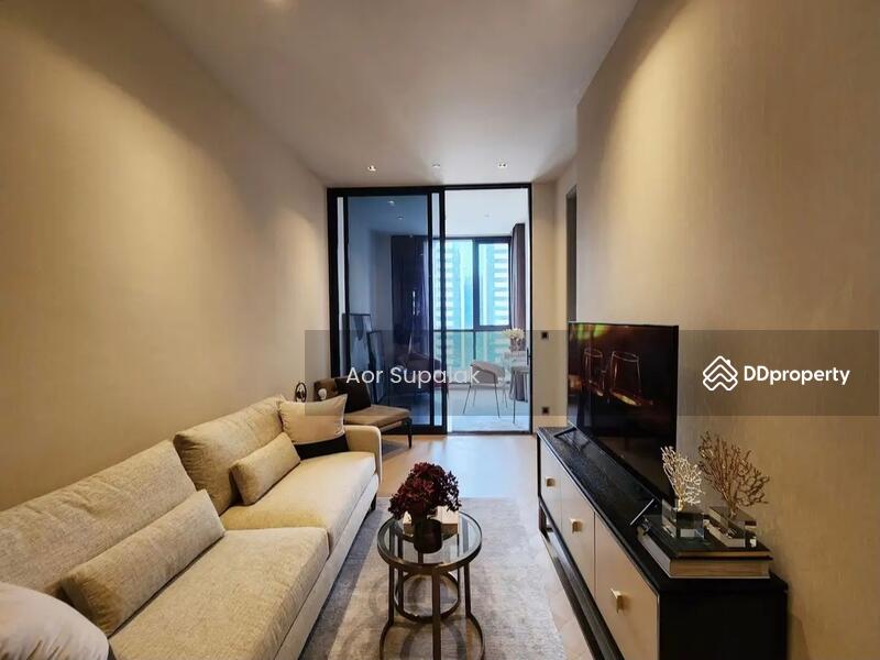 ให้เช่า - The Reserve Sathorn : เดอะ รีเซิร์ฟ สาทร, กรุงเทพ