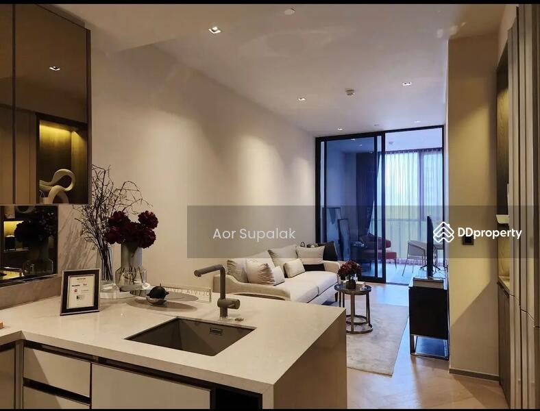 ให้เช่า - The Reserve Sathorn : เดอะ รีเซิร์ฟ สาทร, กรุงเทพ