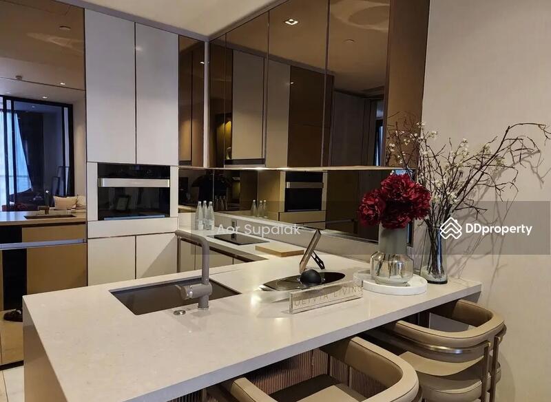 ให้เช่า - The Reserve Sathorn : เดอะ รีเซิร์ฟ สาทร, กรุงเทพ