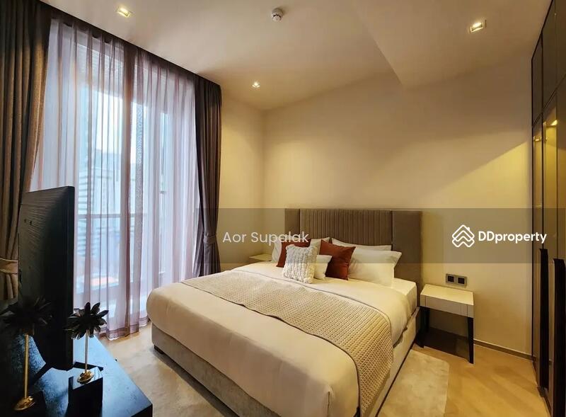 ให้เช่า - The Reserve Sathorn : เดอะ รีเซิร์ฟ สาทร, กรุงเทพ