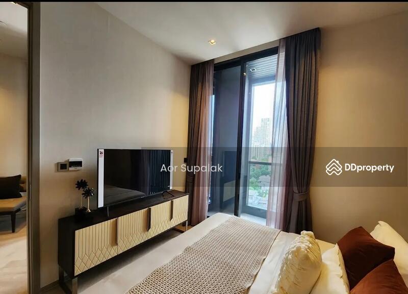 ให้เช่า - The Reserve Sathorn : เดอะ รีเซิร์ฟ สาทร, กรุงเทพ