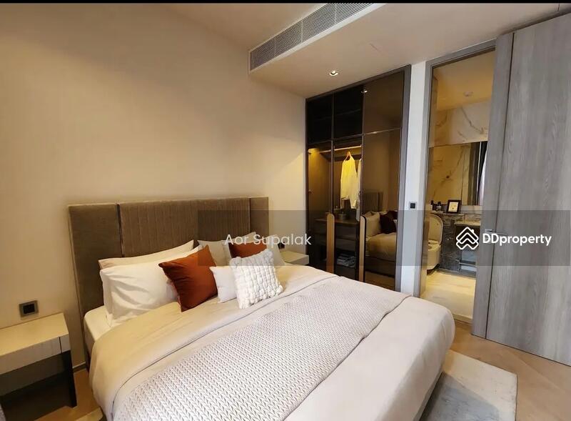 ให้เช่า - The Reserve Sathorn : เดอะ รีเซิร์ฟ สาทร, กรุงเทพ