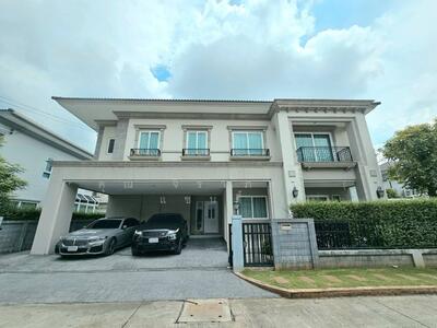 ขาย - Grandio Vibhavadi-Rangsit : แกรนดิโอ วิภาวดี-รังสิต, ปทุมธานี