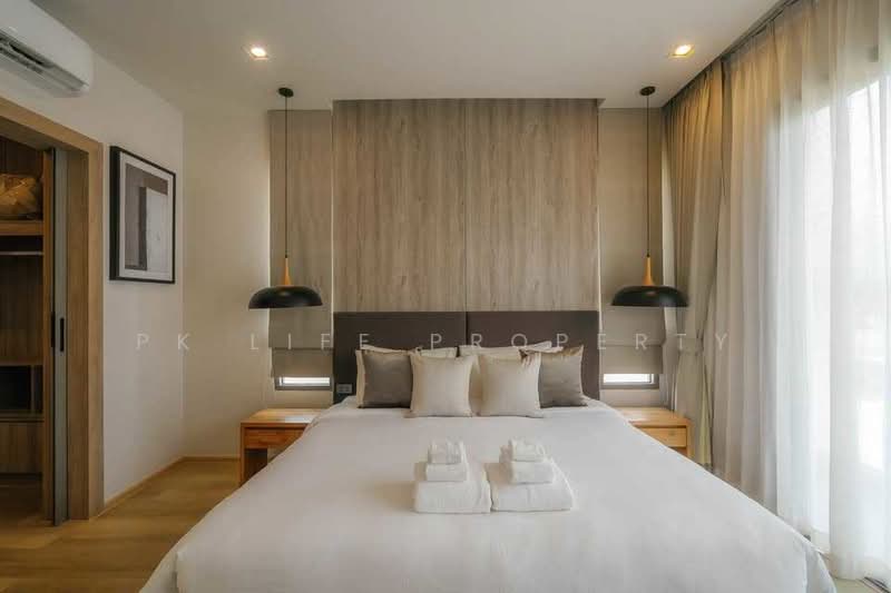 2R0888 Pool villa for rent 3 bedroom 4 bathroom 180,000/month at cherngtalay have fully furnished, ภูเก็ต, เชิงทะเล, ถลาง, ภูเก็ต, 350 ตร.ม., วิลล่า ให้เช่า, โดย PK LIFE Property, 11883978 - DDproperty.com