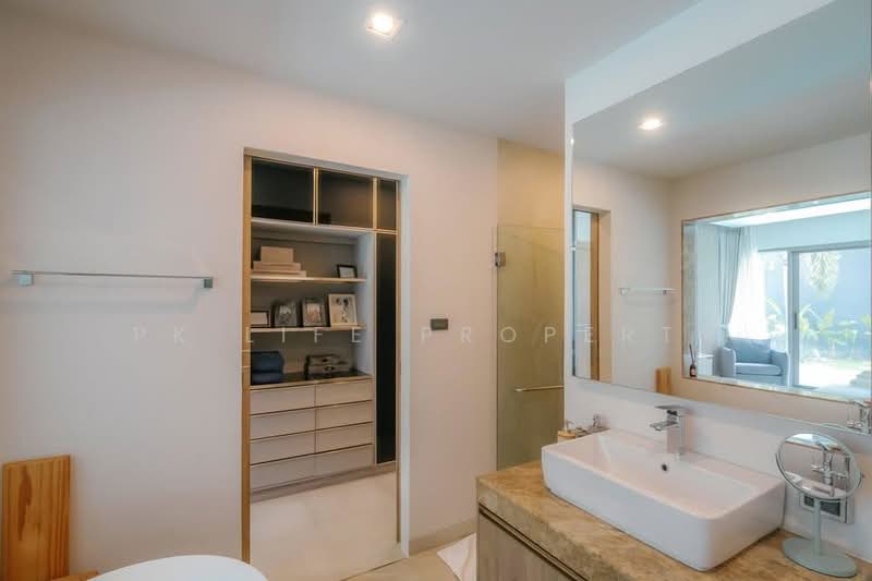 2R0888 Pool villa for rent 3 bedroom 4 bathroom 180,000/month at cherngtalay have fully furnished, Phuket, Choeng Thale, Thalang, Phuket, 3 Bedrooms, 350 sqm, Villa For Rent, by PK LIFE Property, 11883978 - DDproperty.com