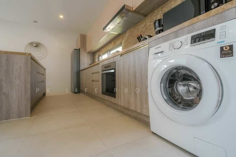 2R0888 Pool villa for rent 3 bedroom 4 bathroom 180,000/month at cherngtalay have fully furnished, Phuket, Choeng Thale, Thalang, Phuket, 3 Bedrooms, 350 sqm, Villa For Rent, by PK LIFE Property, 11883978 - DDproperty.com