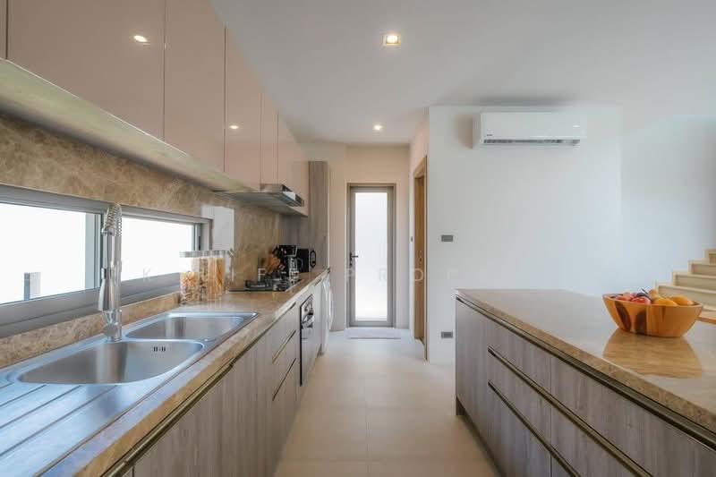 2R0888 Pool villa for rent 3 bedroom 4 bathroom 180,000/month at cherngtalay have fully furnished, ภูเก็ต, เชิงทะเล, ถลาง, ภูเก็ต, 350 ตร.ม., วิลล่า ให้เช่า, โดย PK LIFE Property, 11883978 - DDproperty.com