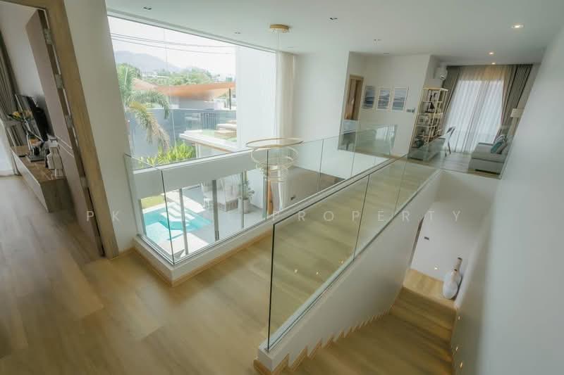 2R0888 Pool villa for rent 3 bedroom 4 bathroom 180,000/month at cherngtalay have fully furnished, ภูเก็ต, เชิงทะเล, ถลาง, ภูเก็ต, 350 ตร.ม., วิลล่า ให้เช่า, โดย PK LIFE Property, 11883978 - DDproperty.com