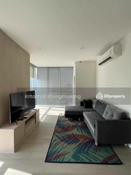 For Rent - De Lapis Charan 81, Bangkok