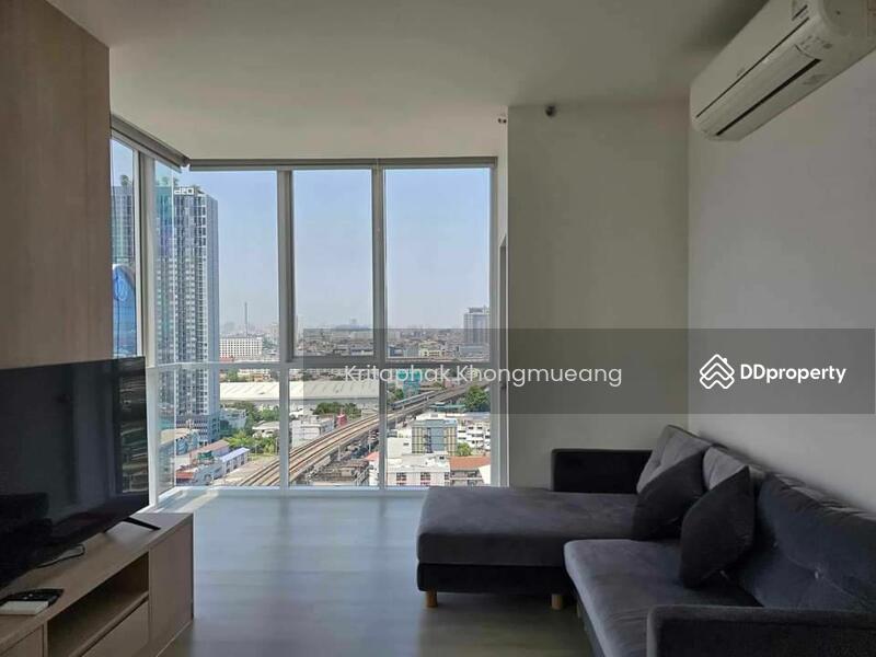 For Rent - De Lapis Charan 81, Bangkok
