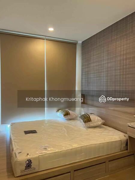 For Rent - De Lapis Charan 81, Bangkok