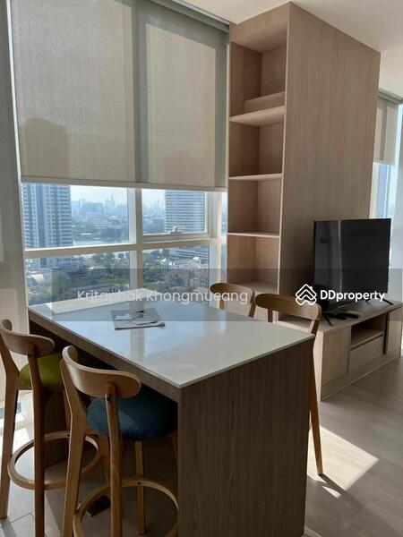 For Rent - De Lapis Charan 81, Bangkok