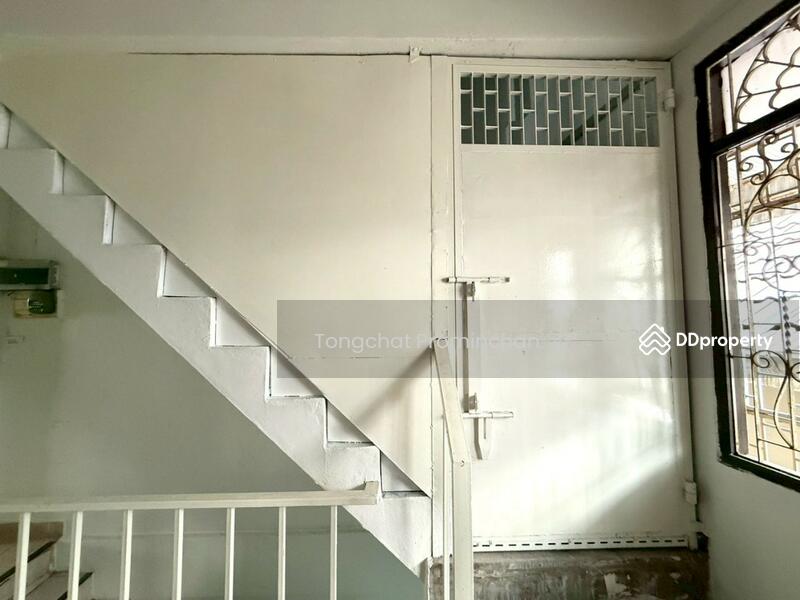 For Rent - Commercial building for rent, Nakniwat, Lat Phrao, Bangkok