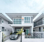 Wisatesuknakorn Phase 2 : วิเศษสุขนคร เฟส 2 (พันท้าย), สมุทรสาคร