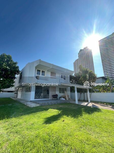 For Rent - Baan Pattanakarn, Bangkok
