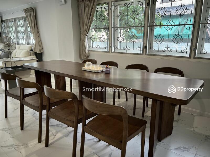 For Rent - Baan Pattanakarn, Bangkok