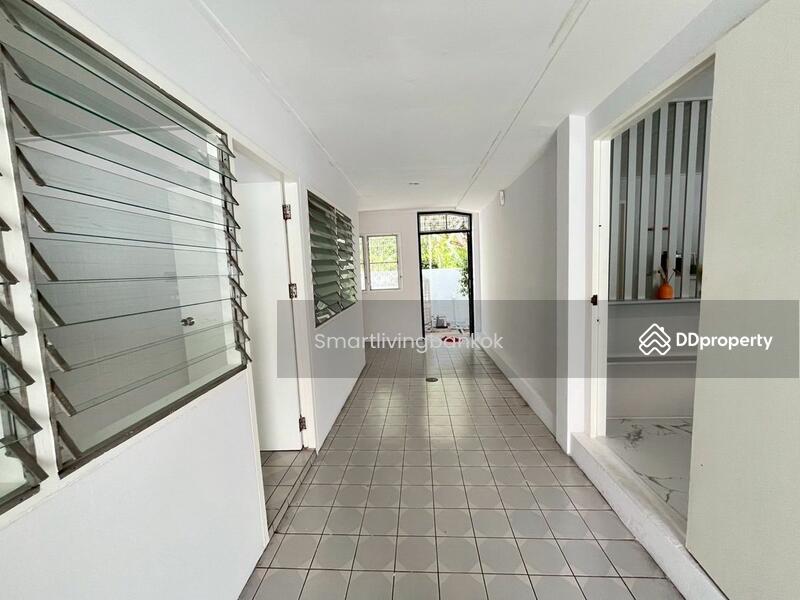 For Rent - Baan Pattanakarn, Bangkok