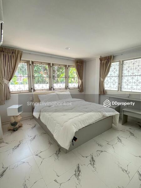 For Rent - Baan Pattanakarn, Bangkok