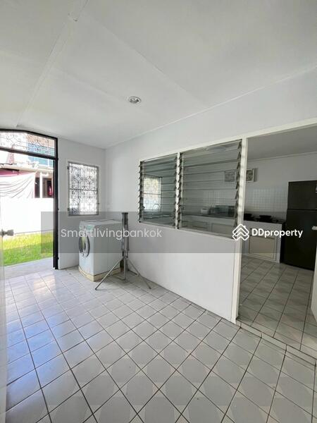 For Rent - Baan Pattanakarn, Bangkok