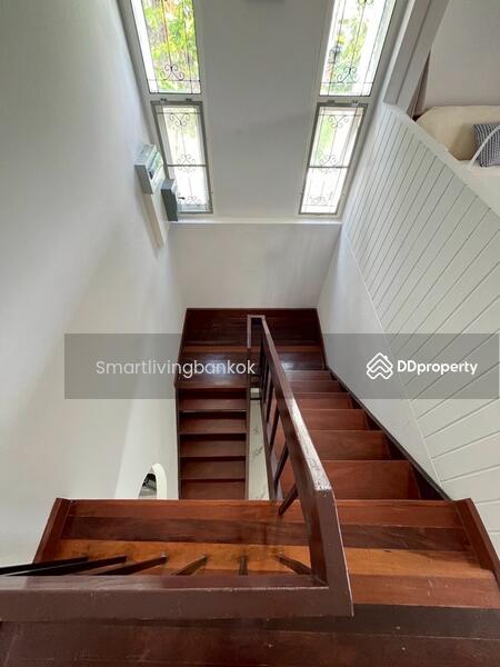 For Rent - Baan Pattanakarn, Bangkok