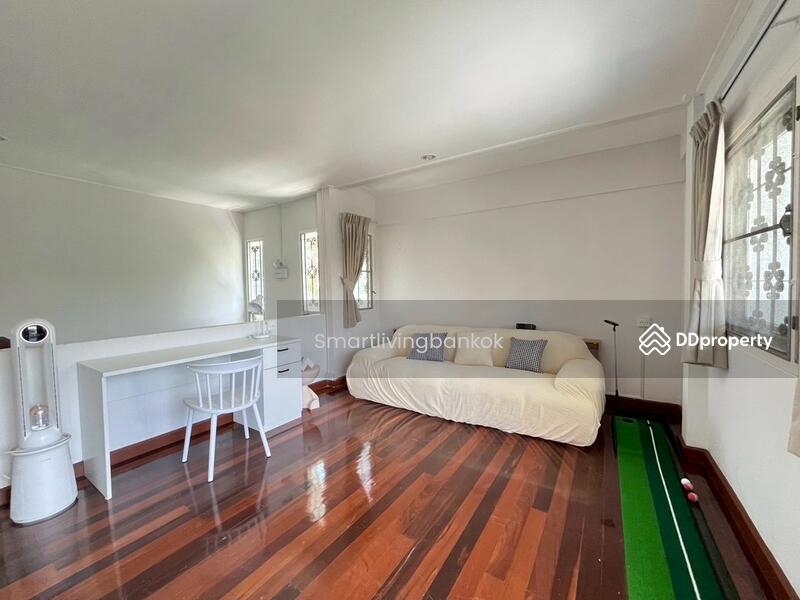 For Rent - Baan Pattanakarn, Bangkok