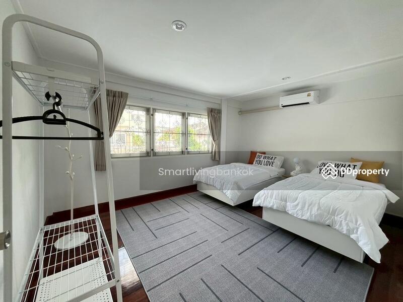 For Rent - Baan Pattanakarn, Bangkok