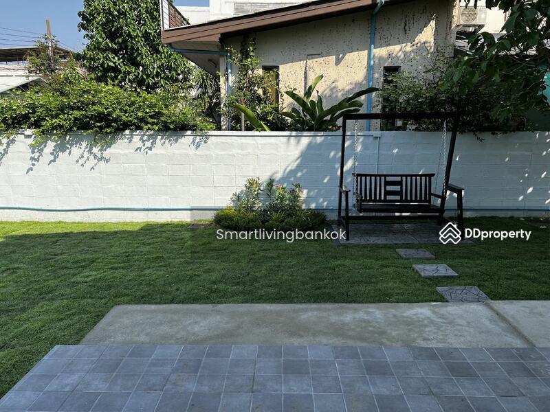 For Rent - Baan Pattanakarn, Bangkok