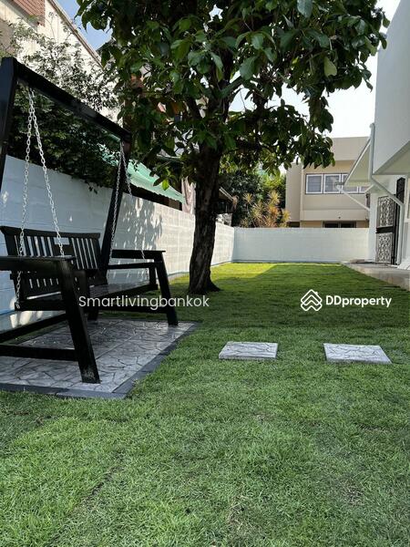 For Rent - Baan Pattanakarn, Bangkok